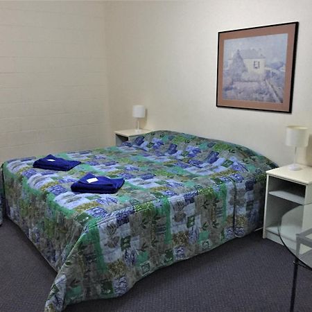 Ceduna Motor Inn Camera foto