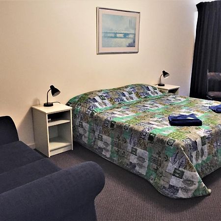 Ceduna Motor Inn Camera foto