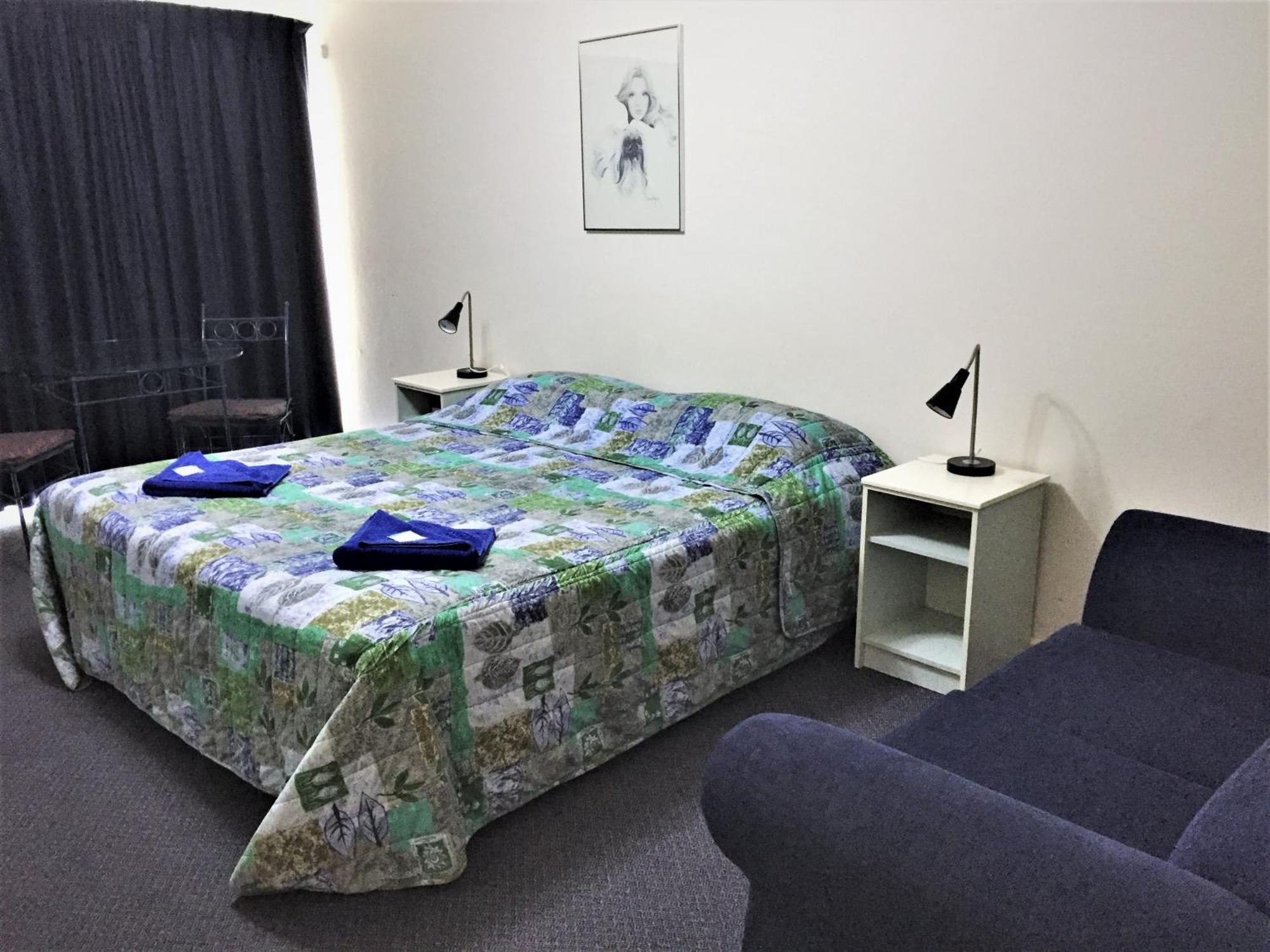 Ceduna Motor Inn Camera foto