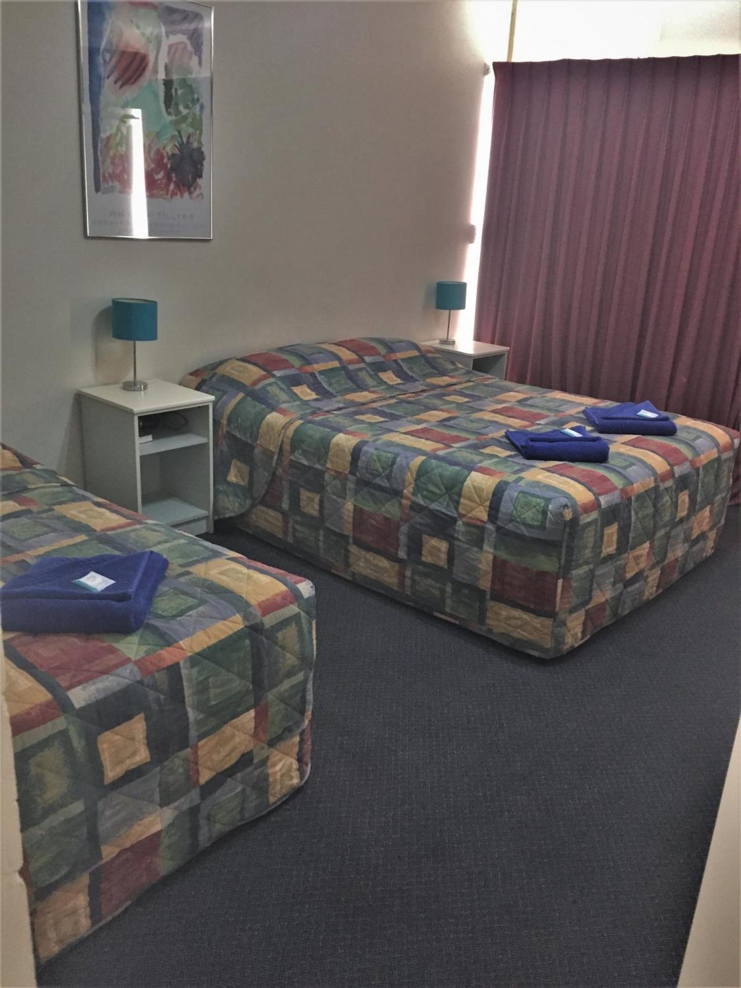 Ceduna Motor Inn Camera foto