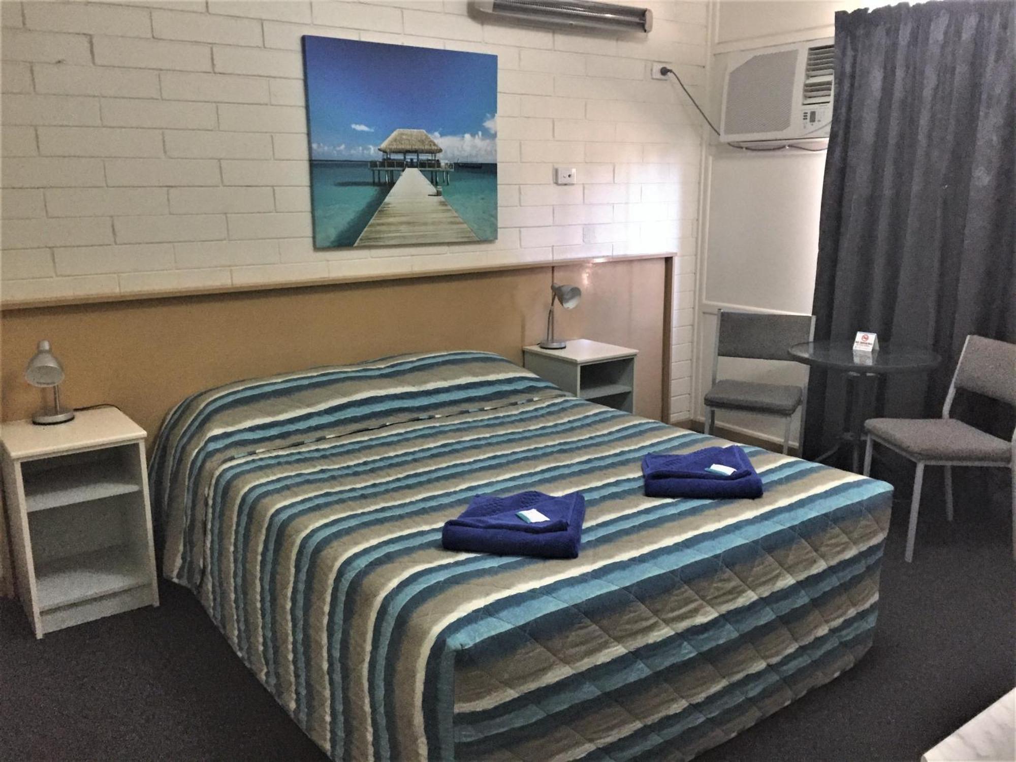 Ceduna Motor Inn Camera foto
