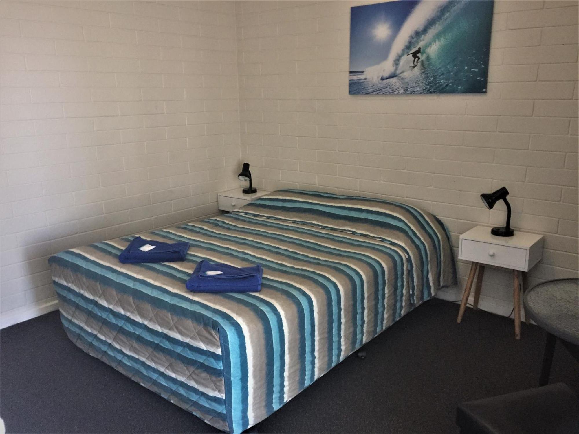 Ceduna Motor Inn Camera foto