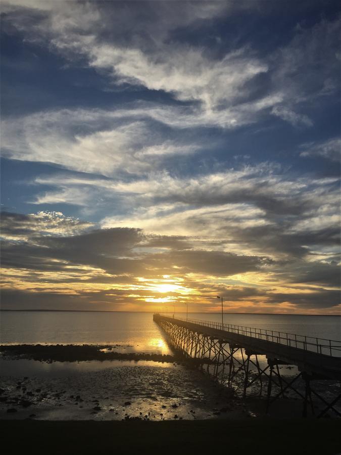 Ceduna Motor Inn Esterno foto