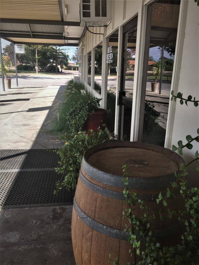 Ceduna Motor Inn Esterno foto