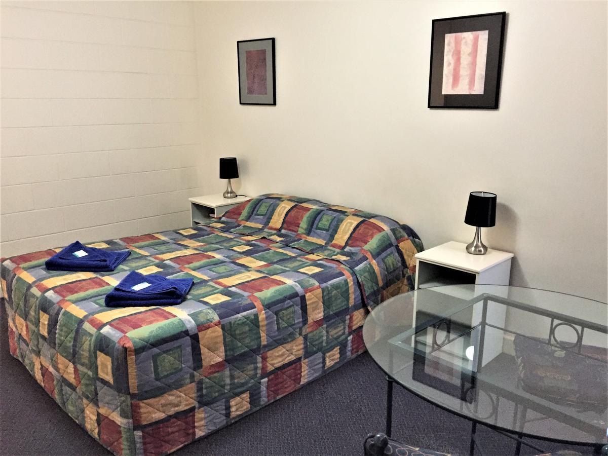 Ceduna Motor Inn Esterno foto