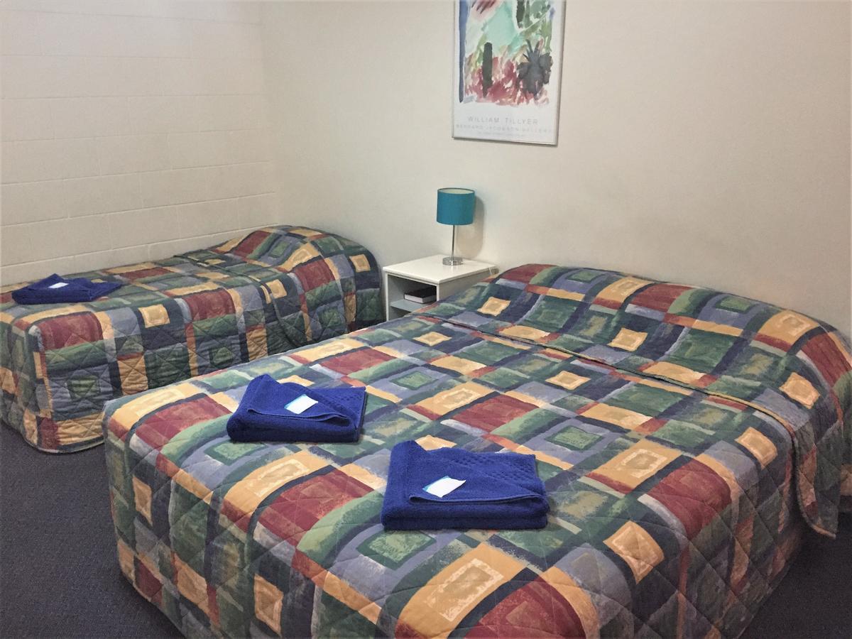 Ceduna Motor Inn Esterno foto