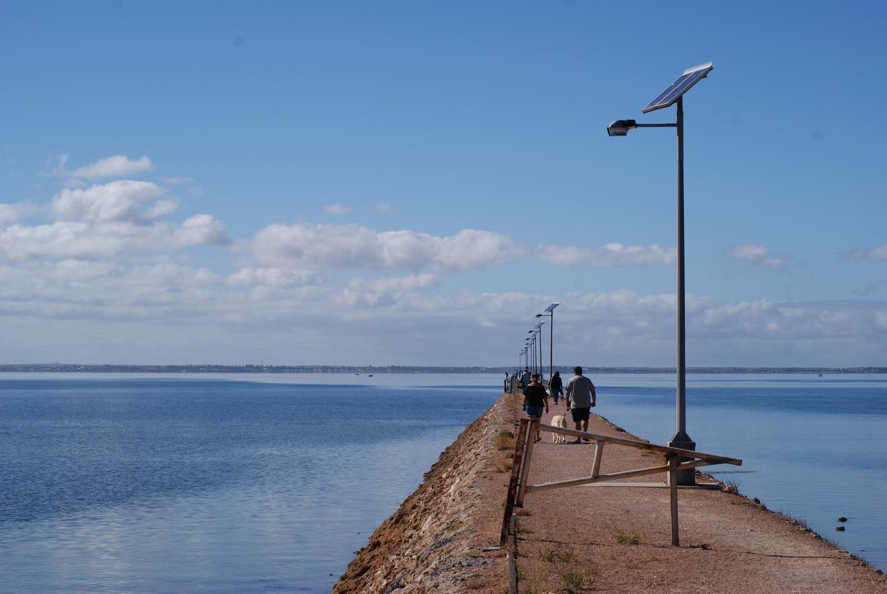 Ceduna Motor Inn Esterno foto