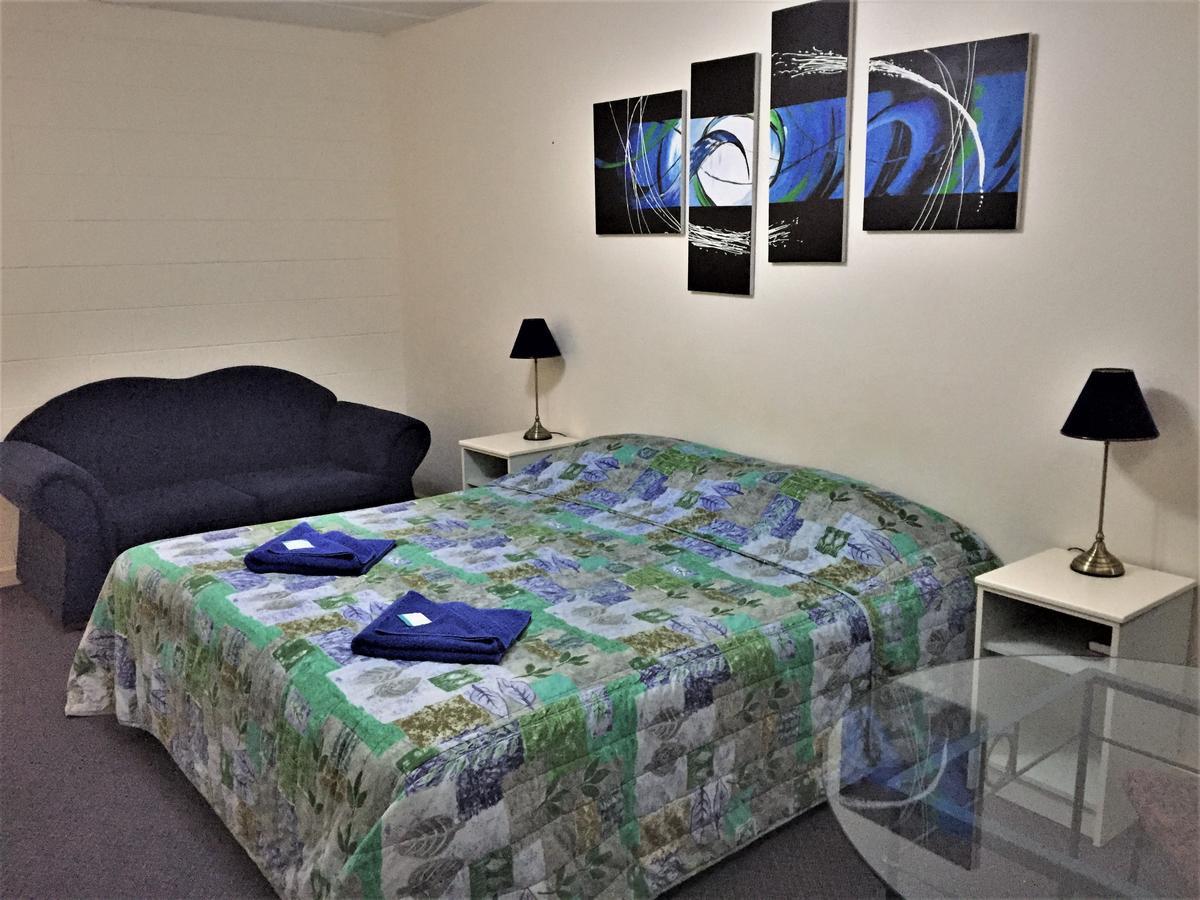 Ceduna Motor Inn Esterno foto