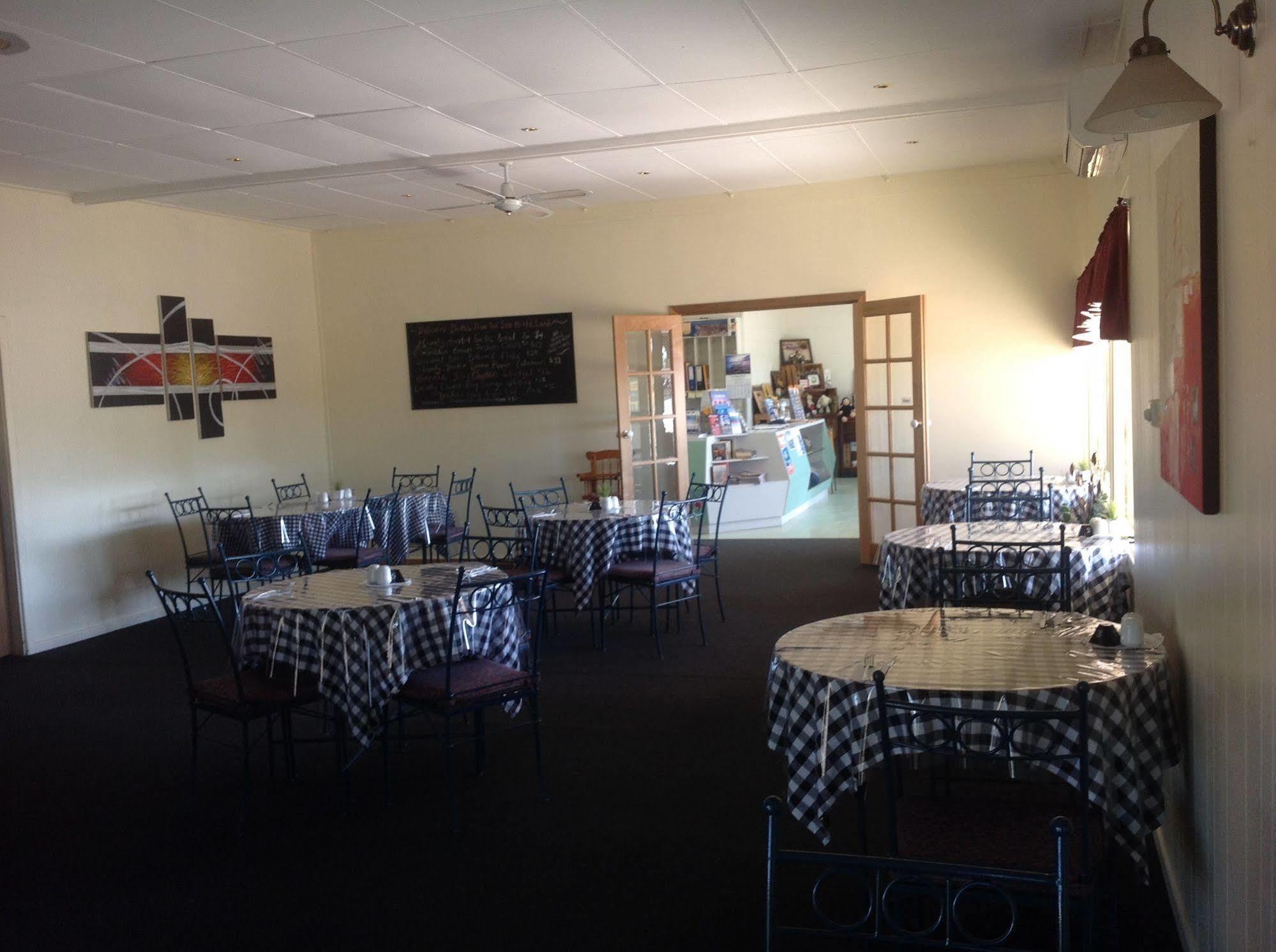 Ceduna Motor Inn Esterno foto