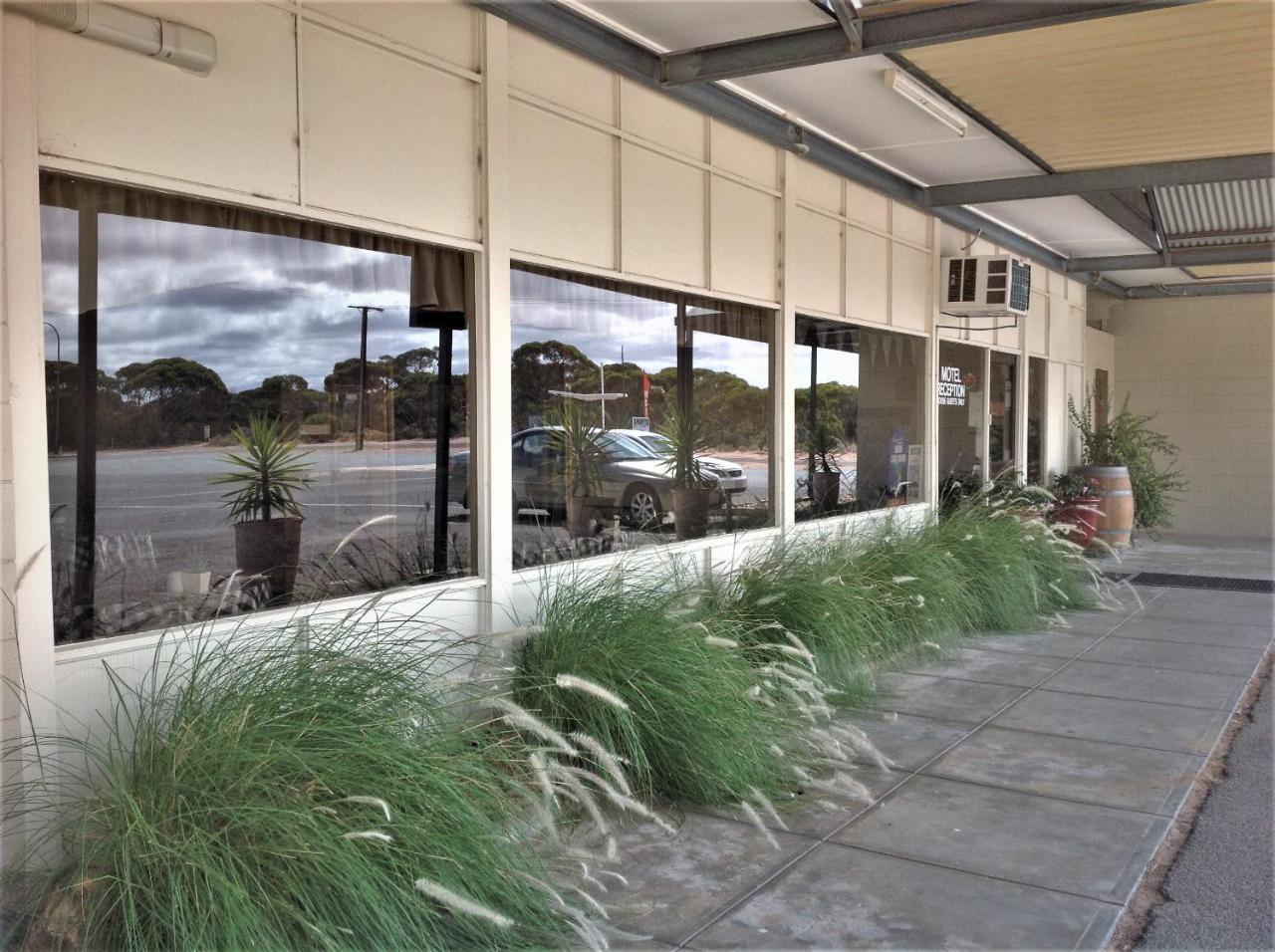 Ceduna Motor Inn Esterno foto